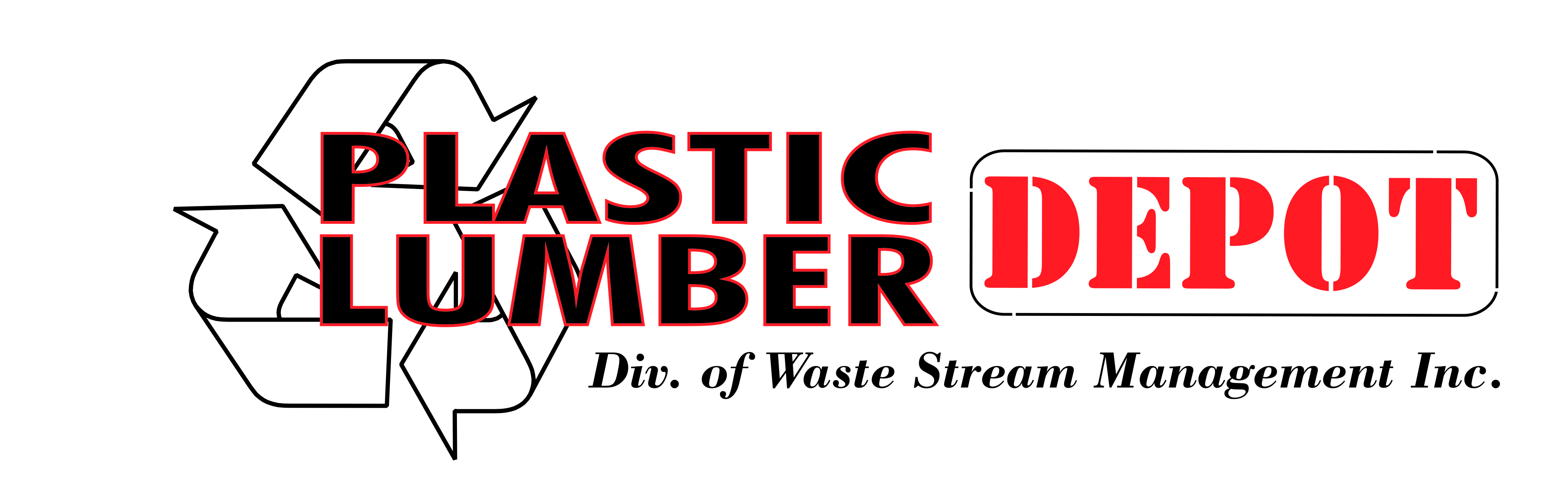 Polyboard Plastic Lumber Depot